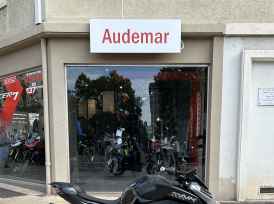 CF MOTO 800 NK ADVANCE TC - 2025