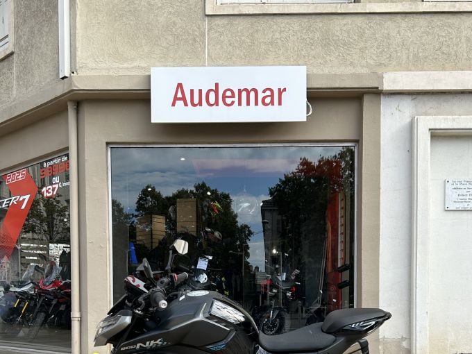 CF MOTO 800 NK ADVANCE TC 4
