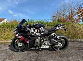 APRILIA RS 660 A2 - 2023