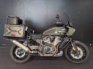 HARLEY-DAVIDSON ADVENTURE PAN AMERICA 1250 - 2022