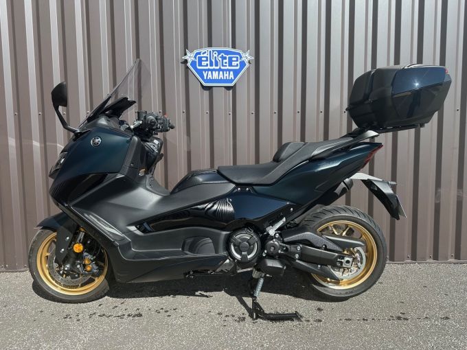 YAMAHA XP T-MAX 560 TECH MAX 4