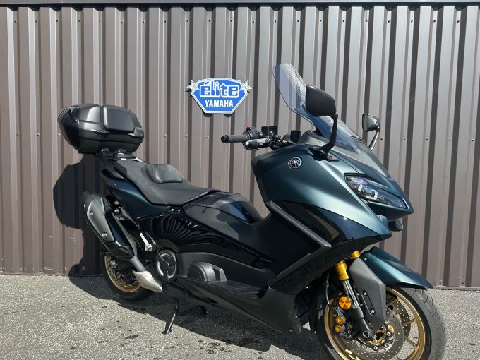 YAMAHA XP T-MAX 560 TECH MAX 4