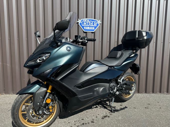 YAMAHA XP T-MAX 560 TECH MAX 4