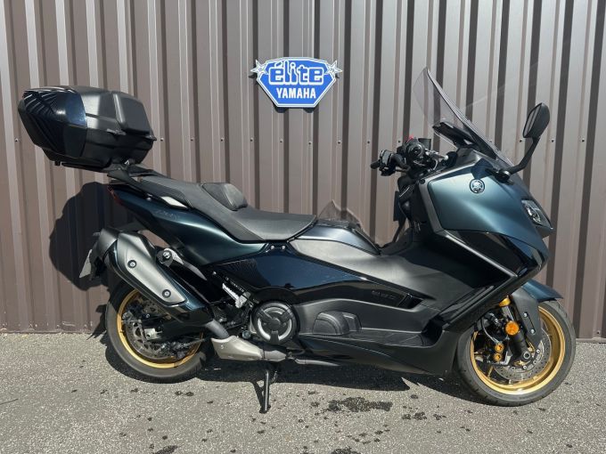 YAMAHA XP T-MAX 560 TECH MAX 4