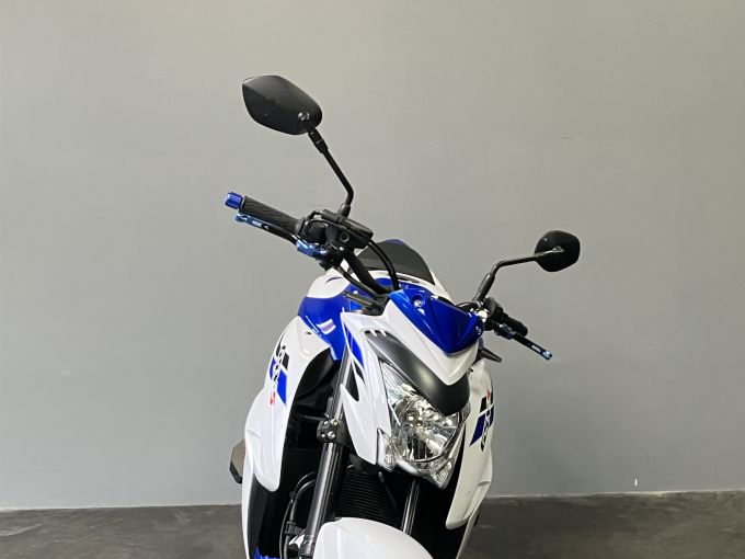 SUZUKI GSX-S 1000 ABS 4