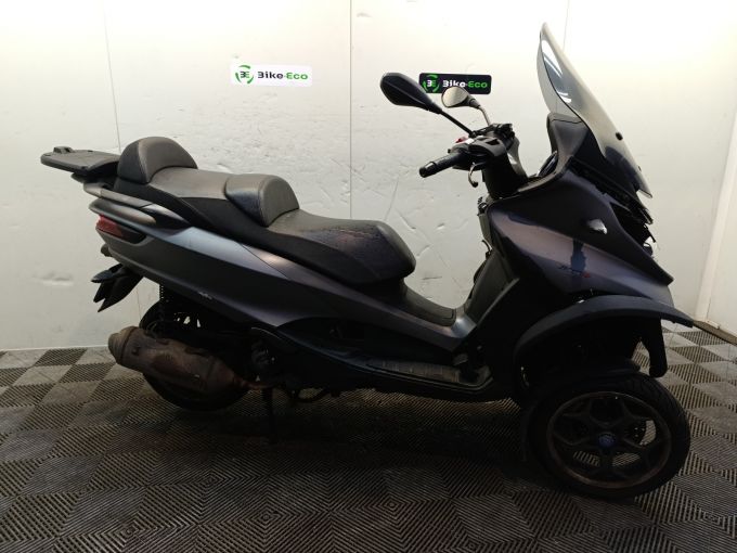 PIAGGIO MP3 300 LT 4