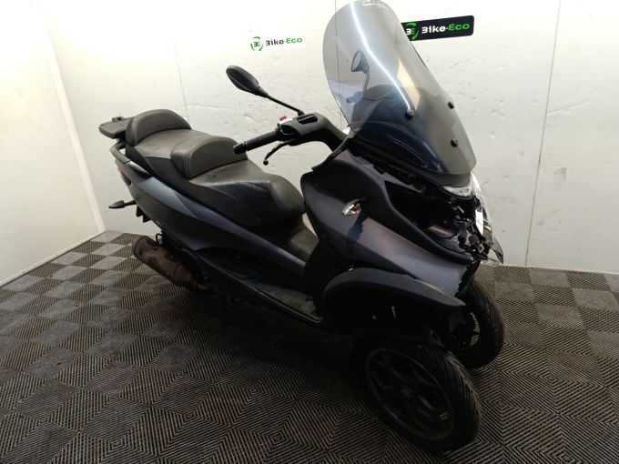 PIAGGIO MP3 300 LT 4