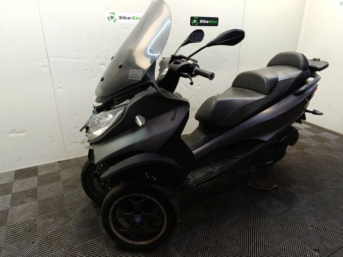 PIAGGIO MP3 300 LT 4