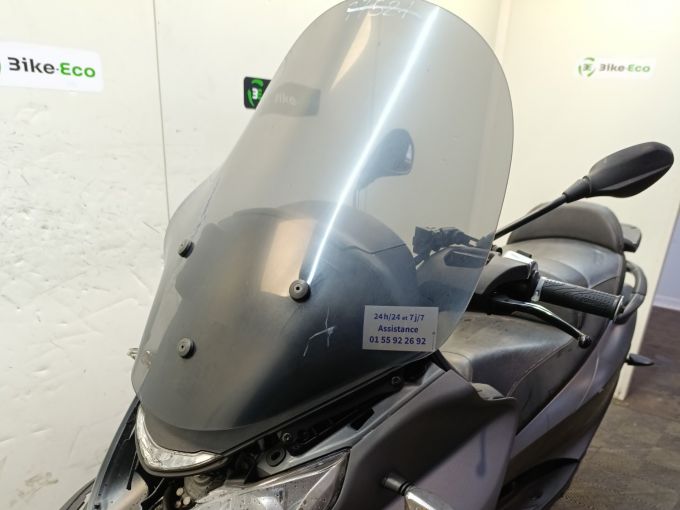 PIAGGIO MP3 300 LT 4