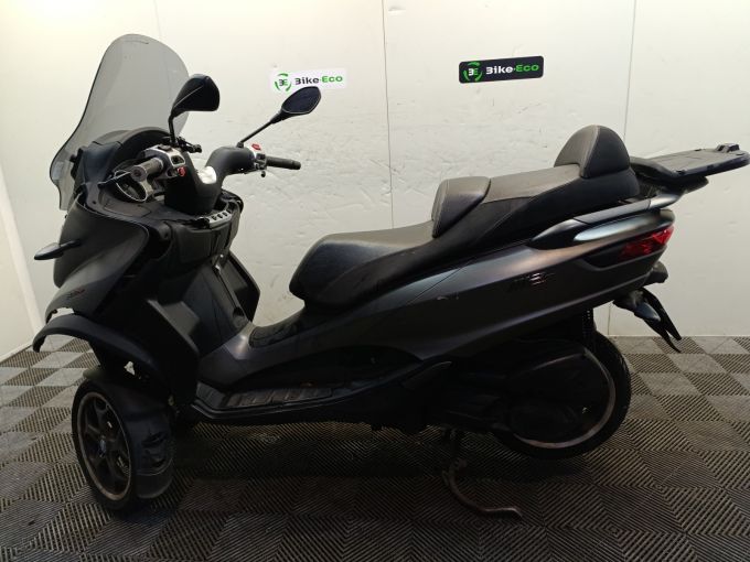 PIAGGIO MP3 300 LT 4