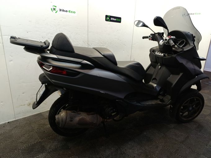 PIAGGIO MP3 300 LT 4