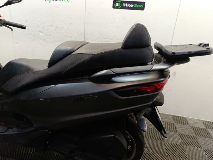 PIAGGIO MP3 300 LT 4