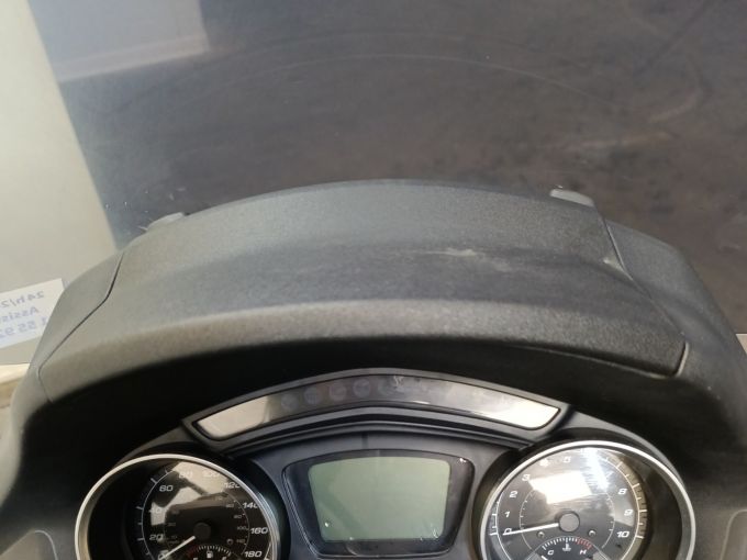PIAGGIO MP3 300 LT 4