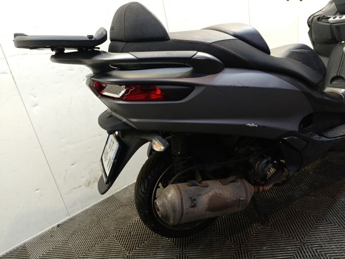PIAGGIO MP3 300 LT 4