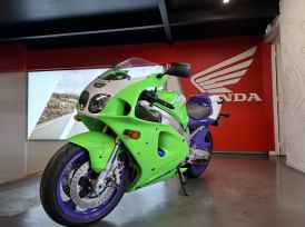 KAWASAKI ZX-7 R - 1997