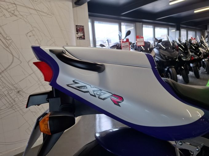 KAWASAKI ZX-7 R 4
