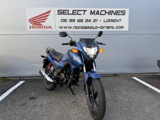 HONDA CB125F - 2025