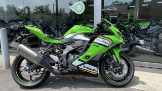 KAWASAKI ZX-4RR - 2025