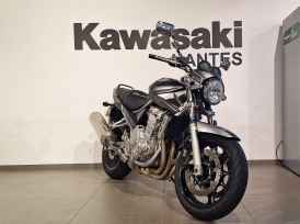 SUZUKI GSF650 - 2009