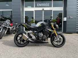 TRIUMPH SPEED TRIPLE 1200 RS - 2025