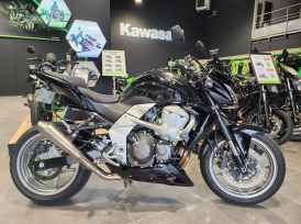 KAWASAKI Z 750 - 2007