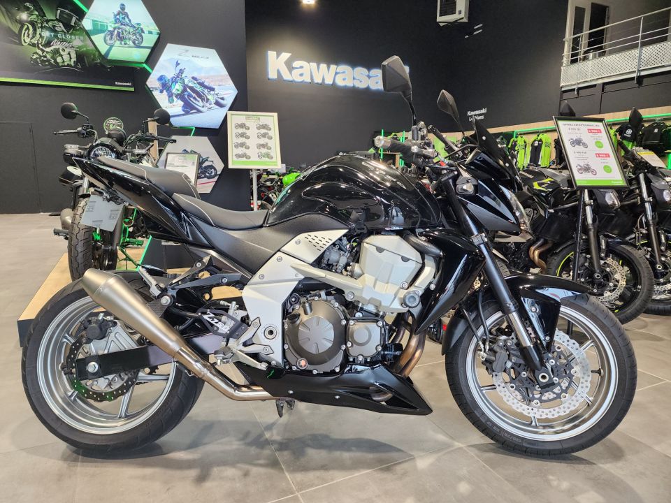 KAWASAKI Z 750 4