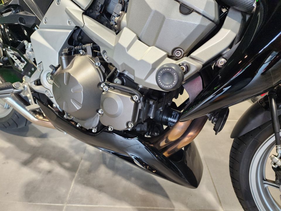 KAWASAKI Z 750 4