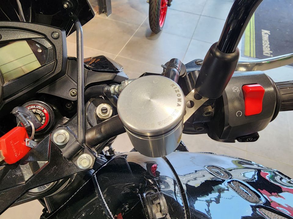 KAWASAKI Z 750 4