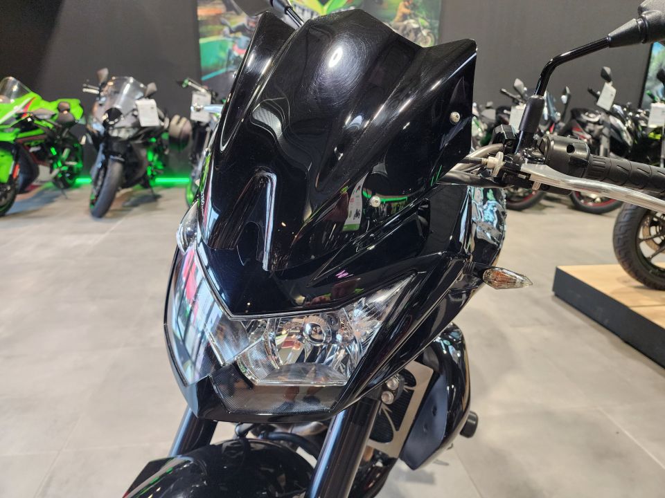 KAWASAKI Z 750 4
