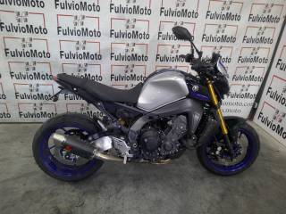 YAMAHA MT-09 SP - 2023