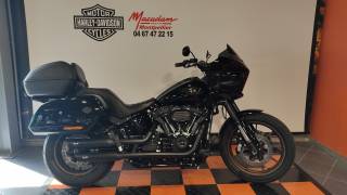 HARLEY-DAVIDSON SOFTAIL LOW RIDER 1923 ST - 2023