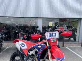 HONDA CRF400RX - 2022