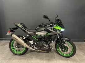 KAWASAKI Z 500 B - 2025