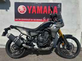 YAMAHA XTZ TENERE 700 35 KW A2 - 2025