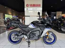 YAMAHA TRACER 9 GT+ Y-AMT - 2025