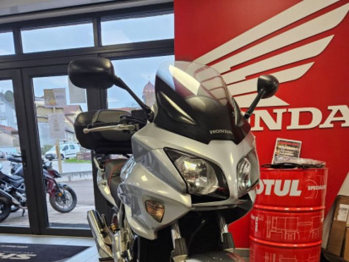 HONDA CBF 1000 ABS 4