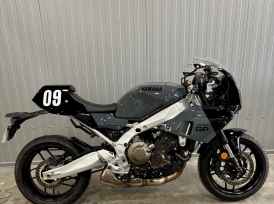 YAMAHA XSR 900 GP - 2024