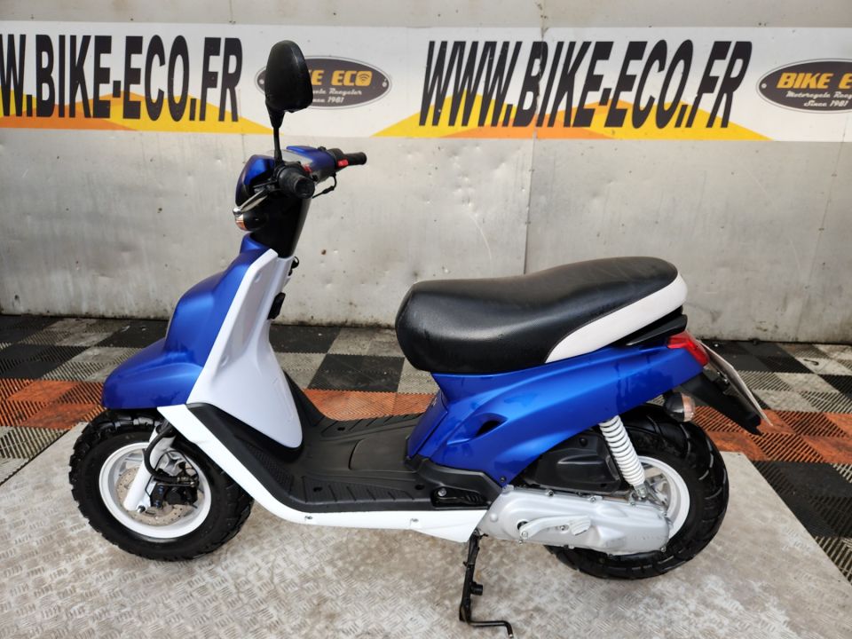 MBK BOOSTER SPIRIT 4