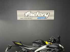 APRILIA RS 660 - 2025