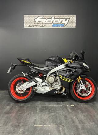 APRILIA RS 660 - 2025