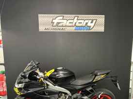 APRILIA RS 660 - 2025