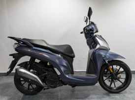 SYM SYMPHONY 125 ST - 2023