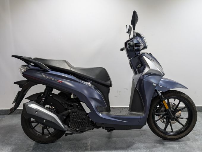SYM SYMPHONY 125 ST 4