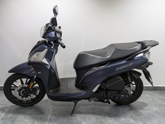 SYM SYMPHONY 125 ST 4