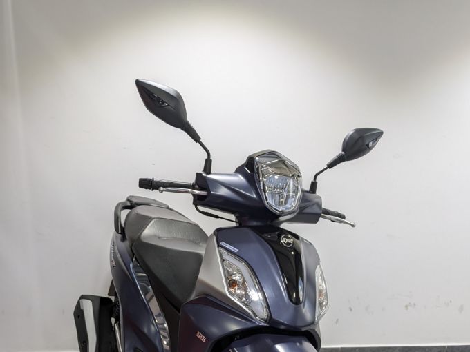 SYM SYMPHONY 125 ST 4