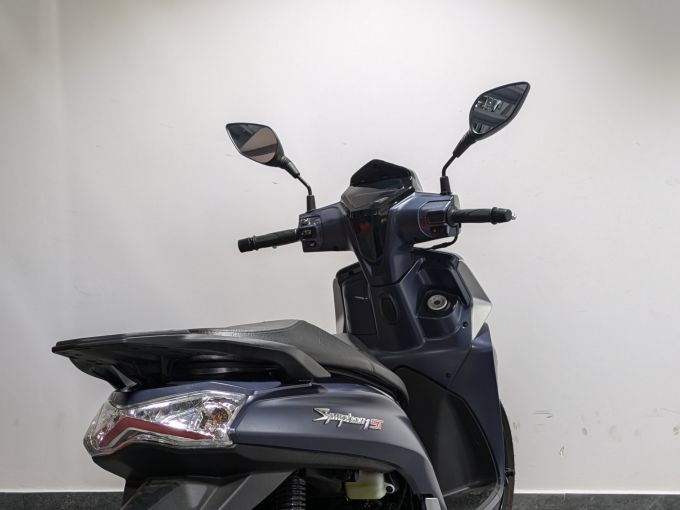 SYM SYMPHONY 125 ST 4