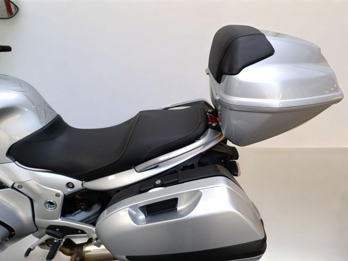 MOTO GUZZI NORGE 1200 4
