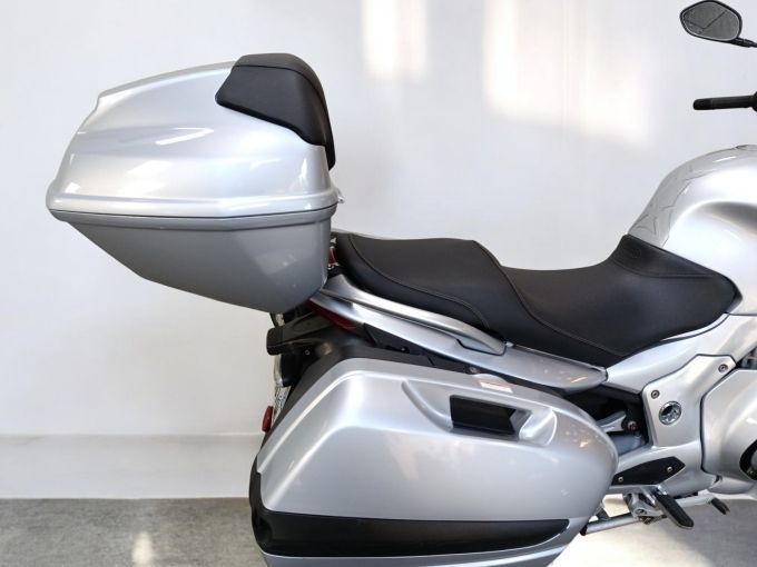 MOTO GUZZI NORGE 1200 4