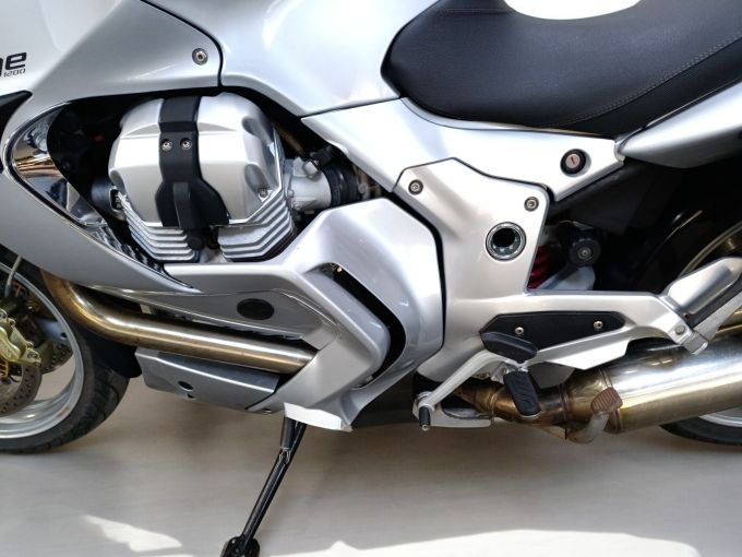 MOTO GUZZI NORGE 1200 4