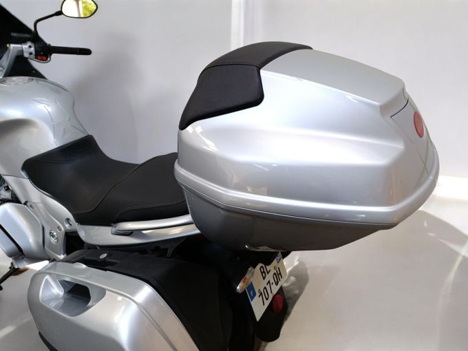 MOTO GUZZI NORGE 1200 4